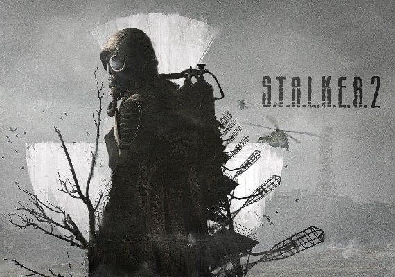 S.T.A.L.K.E.R. 2: Heart of Chernobyl