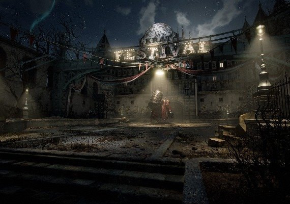 In addition to the main storyline, there are also various side quests and activities to complete.