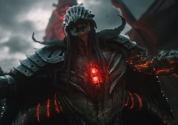 Encounter a diverse cast of characters, each with their own unique personalities and motivations.