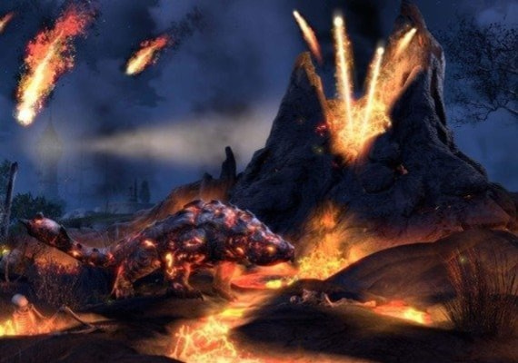 Visit new, exciting locations of the Systres Archipelago