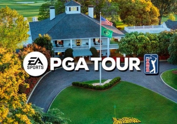 EA Sports: PGA Tour
