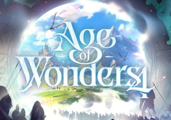Age of Wonders 4