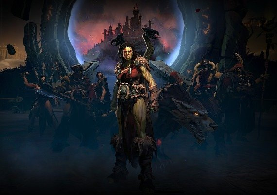 Create unique followers by combining physical characteristics, social traits, and magical abilities.