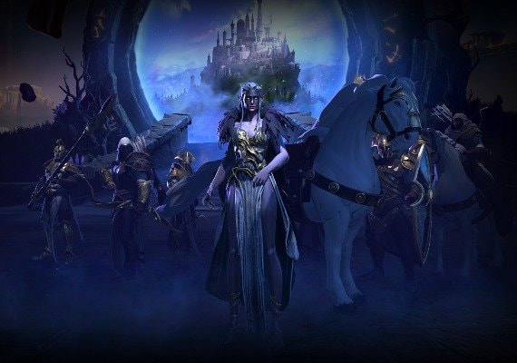 Experiment with new tactics and abilities through deep, multilayered gameplay.