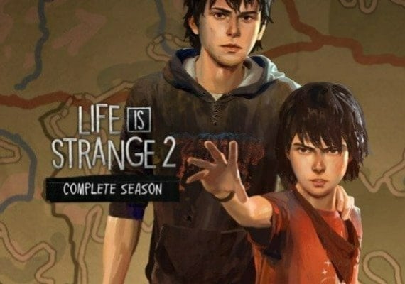 Life is Strange 2