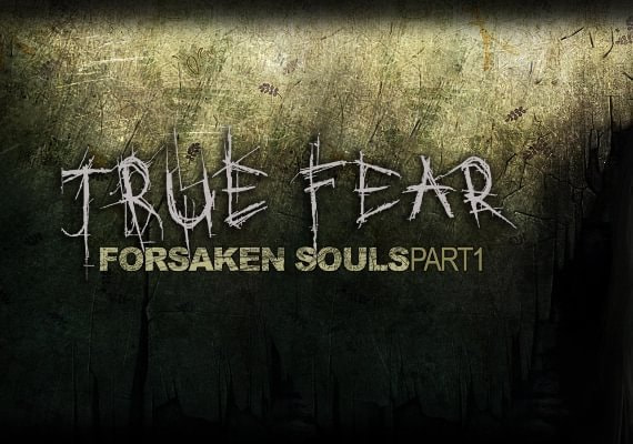 True Fear: Forsaken Souls - Part 1