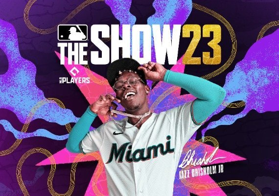MLB: The Show 23
