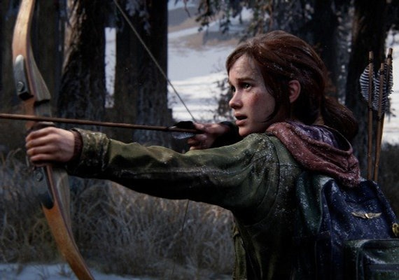Enjoy a compelling plot and polished gameplay