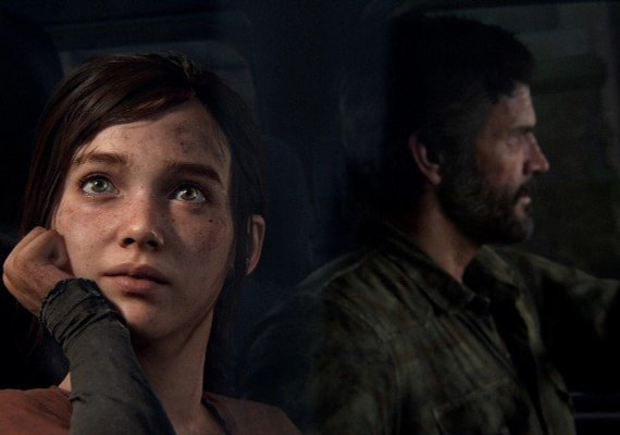 The Last of Us: Part I is a full remake of the PS3 classic