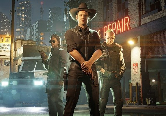 Immerse yourself in the vibrant personalities of iconic actors like Chuck Norris or Danny Trejo.