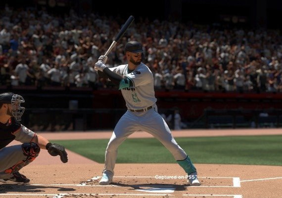Entra nel mondo del baseball professionistico