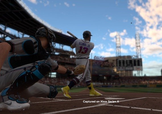 MLB: The Show 23 is your ticket to the world of baseball