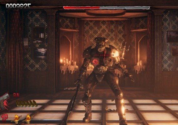 The House of the Dead: Remake reanima o clássico hit
