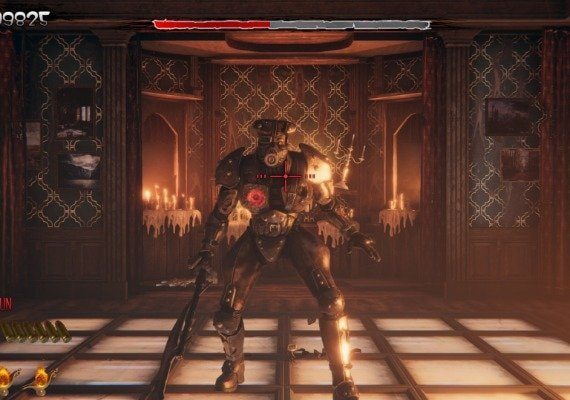 The House of the Dead: Remake revives the classic rail shooter