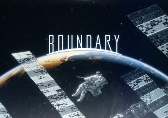 Boundary