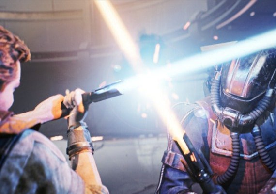 Jedi: Survivor offers different lightsaber fighting styles