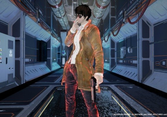 Enjoy more than 12 hours of gameplay in story mode