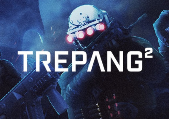 Trepang2