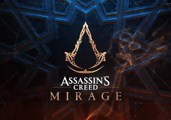 Assassin's Creed: Mirage