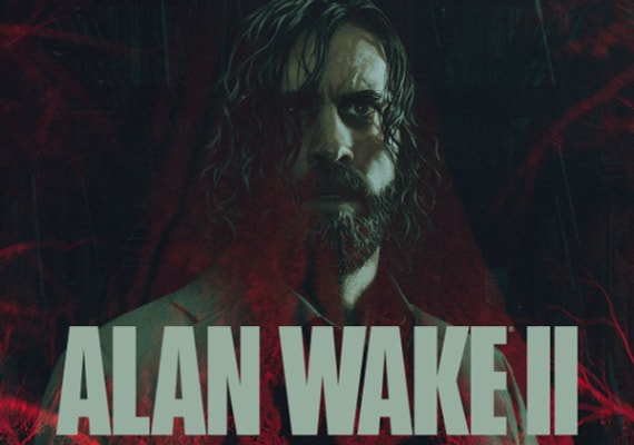 Alan Wake 2