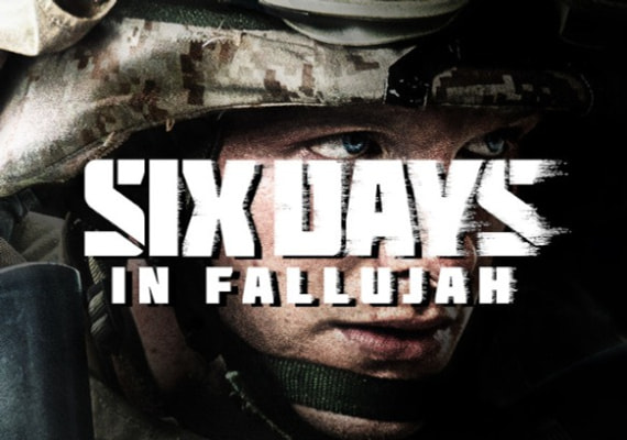 Six Days in Fallujah