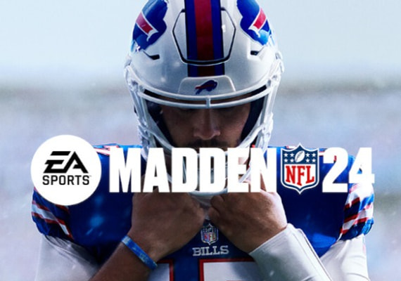 Madden NFL 24