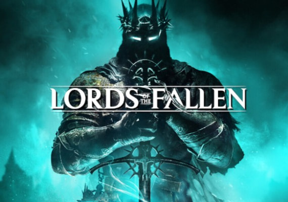 Lords of the Fallen