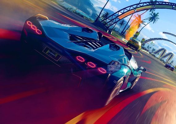 Enjoy the ultimate racing experience in Hawaii.