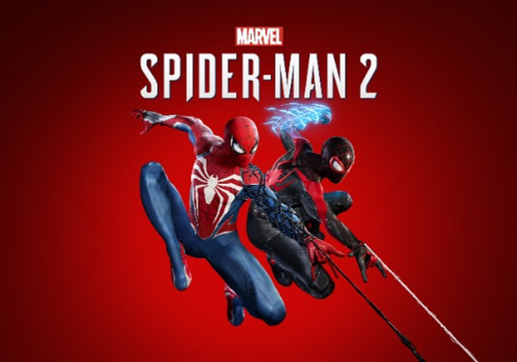 Marvel's Spider-Man 2