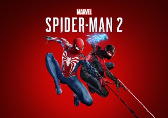 Marvel's Spider-Man 2