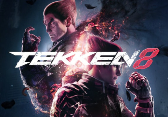 Tekken 8