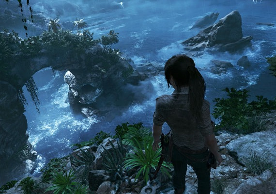 Prevent the apocalypse and uncover the enigmas of the ancient world.