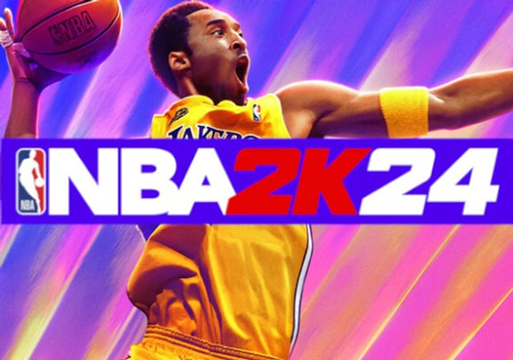 NBA 2K24