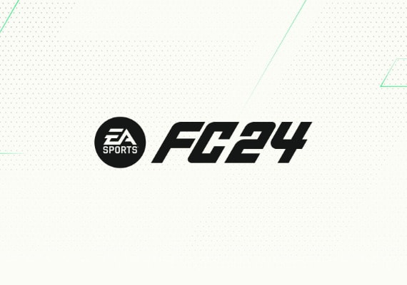 EA Sports: FC 24 Global
