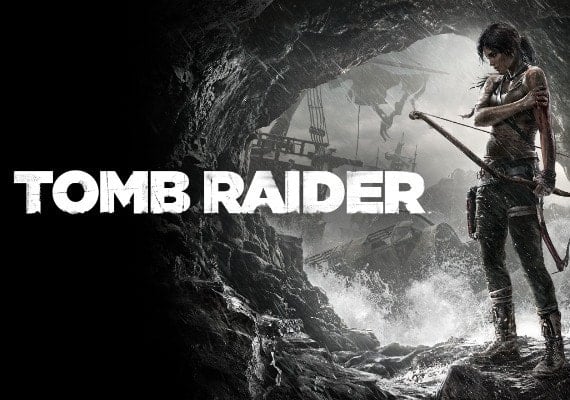 Tomb Raider