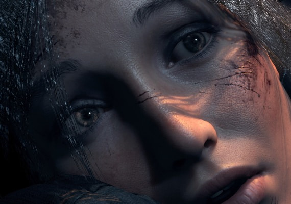 Experience a re-telling of Lara Croft’s history.