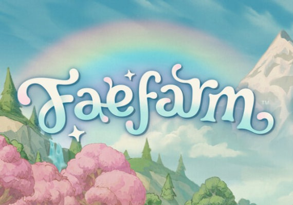 Fae Farm