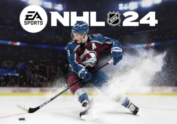 NHL 24