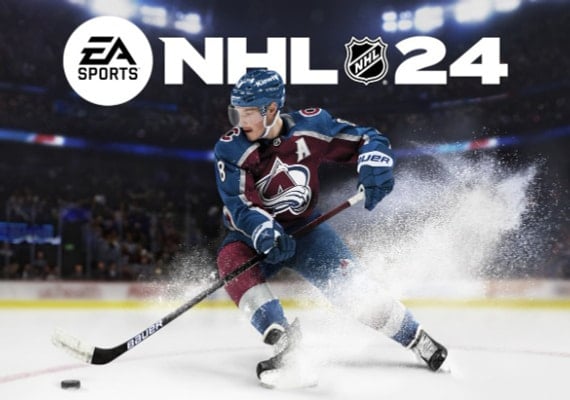 NHL 24