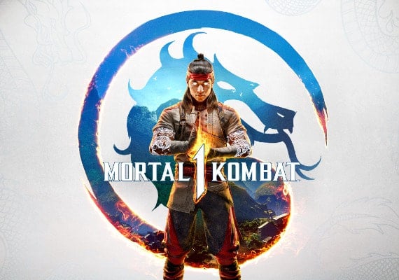 Mortal Kombat 1