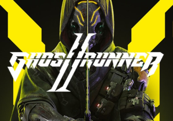 Ghostrunner 2