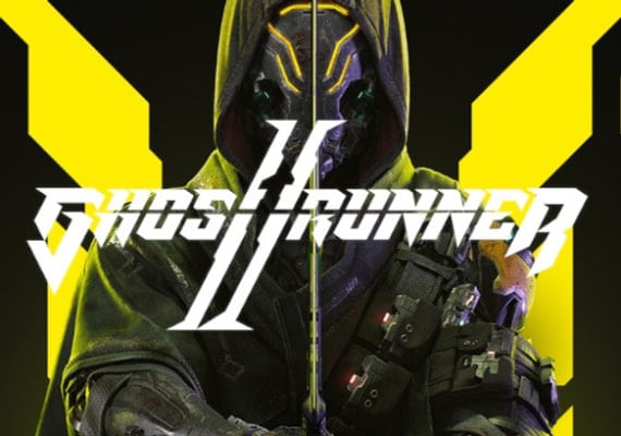 Ghostrunner 2