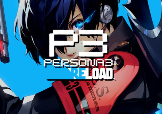 Persona 3: Reload