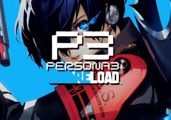 Persona 3: Reload