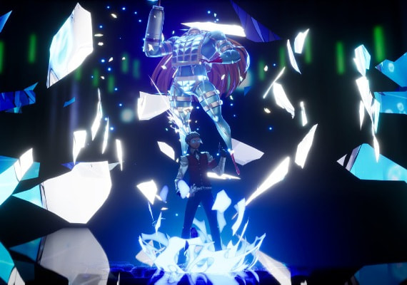 Delight in the game's revamped aesthetics, which include reimagined character illustrations, 3D models, and backgrounds.