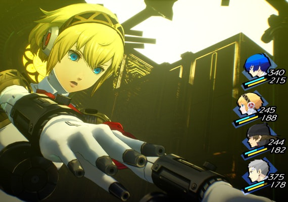 Uncover new events featuring beloved characters, enriched battle dialogues, and expertly voiced lines.