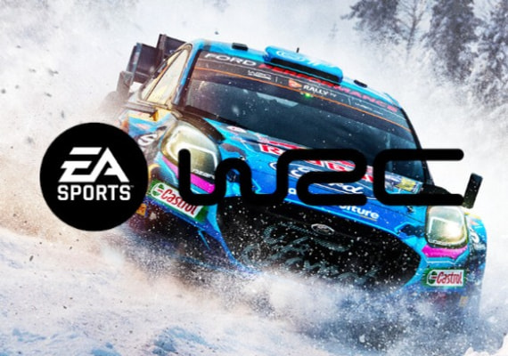 WRC 2023
