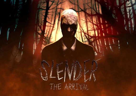 Slender: The Arrival 2023
