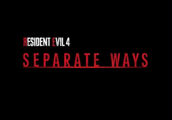 Resident Evil 4 - Separate Ways