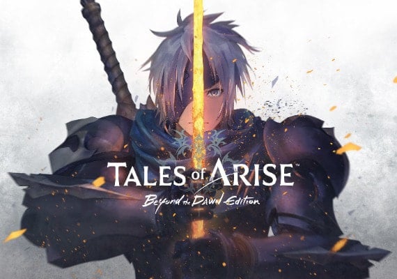 Tales of Arise: Beyond the Dawn